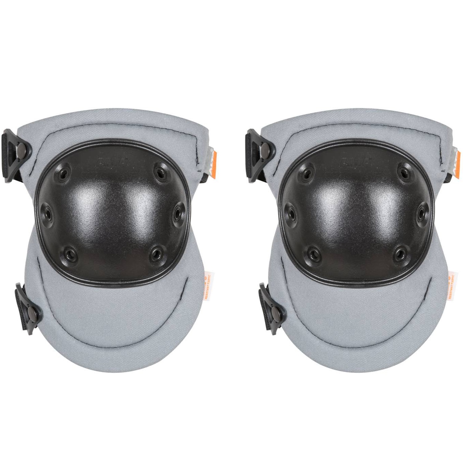 AltaPro FR AltaLok Knee Protectors - Grey/Black