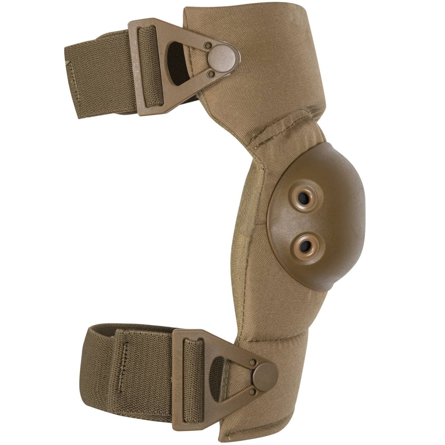 Alta Industries AltaContour Elbow AltaLok elbow pads - Coyote
