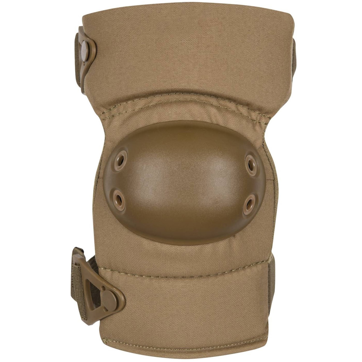 Alta Industries AltaContour Elbow AltaLok elbow pads - Coyote
