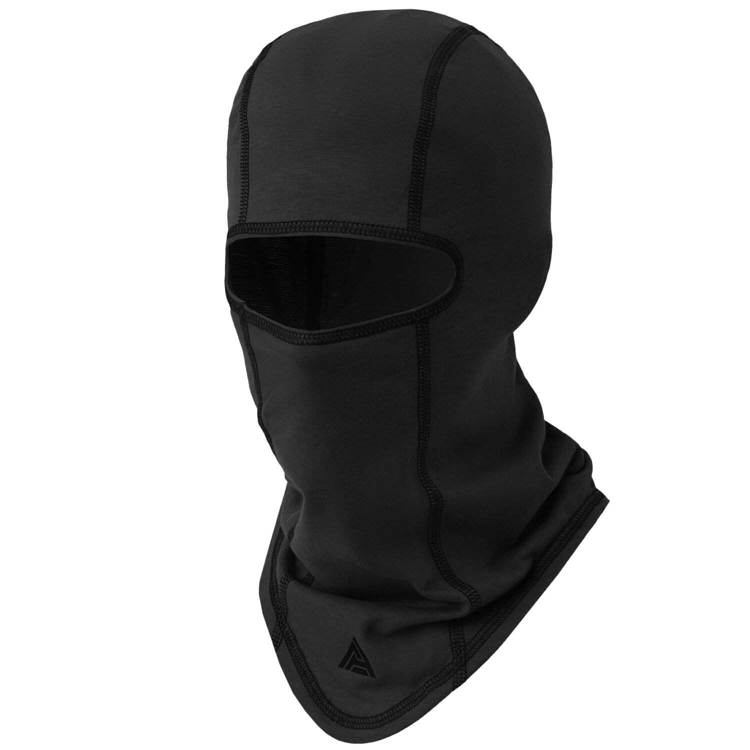 Direct Action Combat Dry Light Balaclava - Black