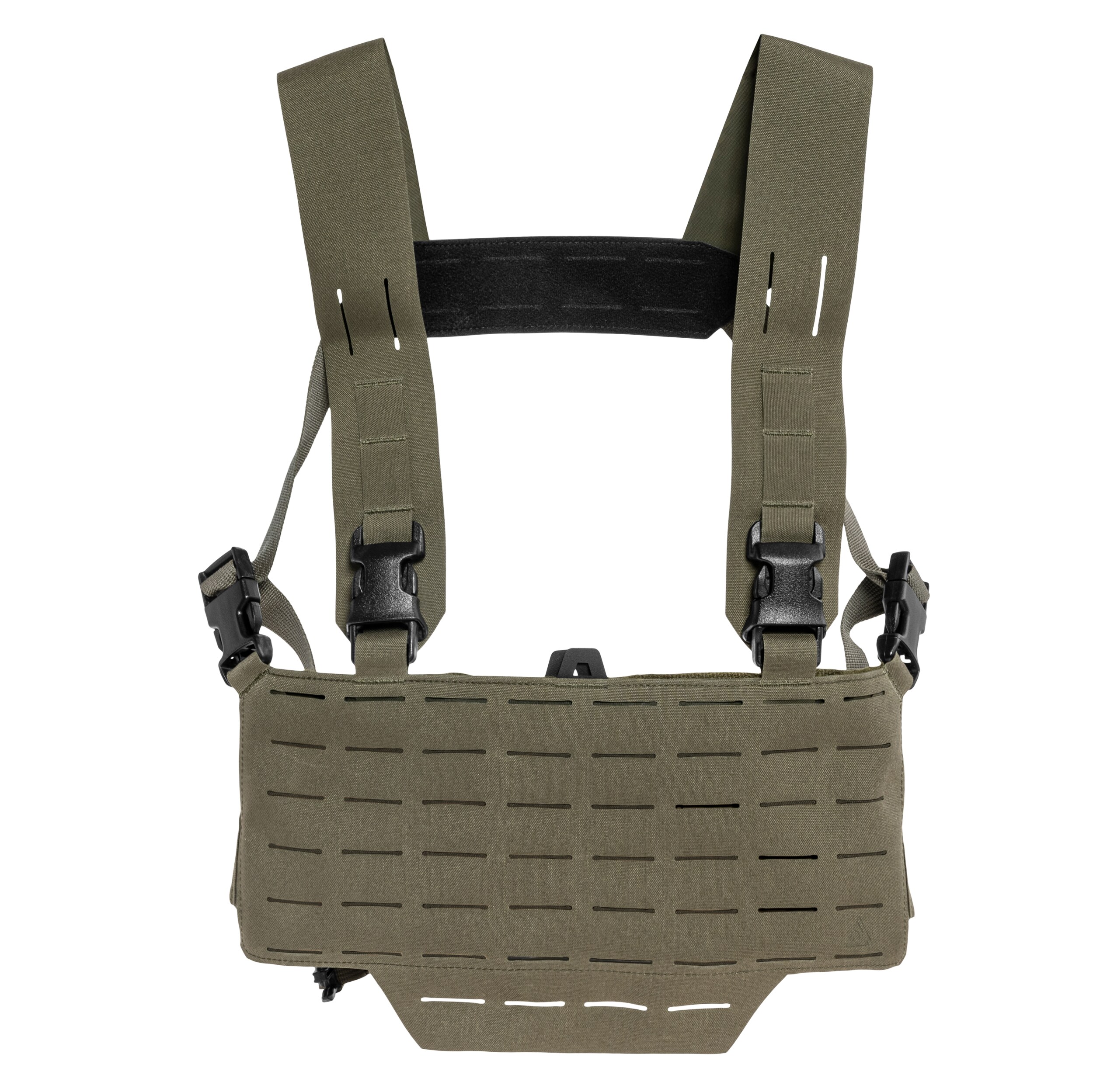 Direct Action Warwick Mini Chest Rig Tactical Vest - Ranger Green