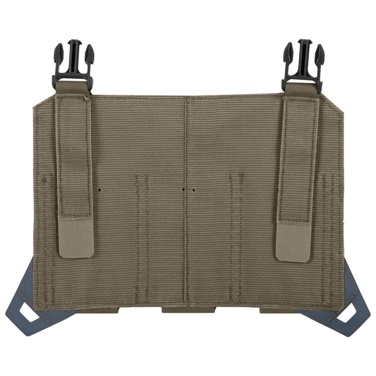 Direct Action Spitfire MK II Slick Mag Flap - Ranger Green
