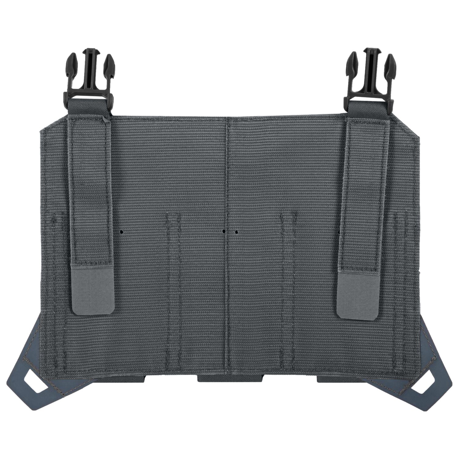 Direct Action Spitfire MK II Slick Mag Flap - Shadow Grey