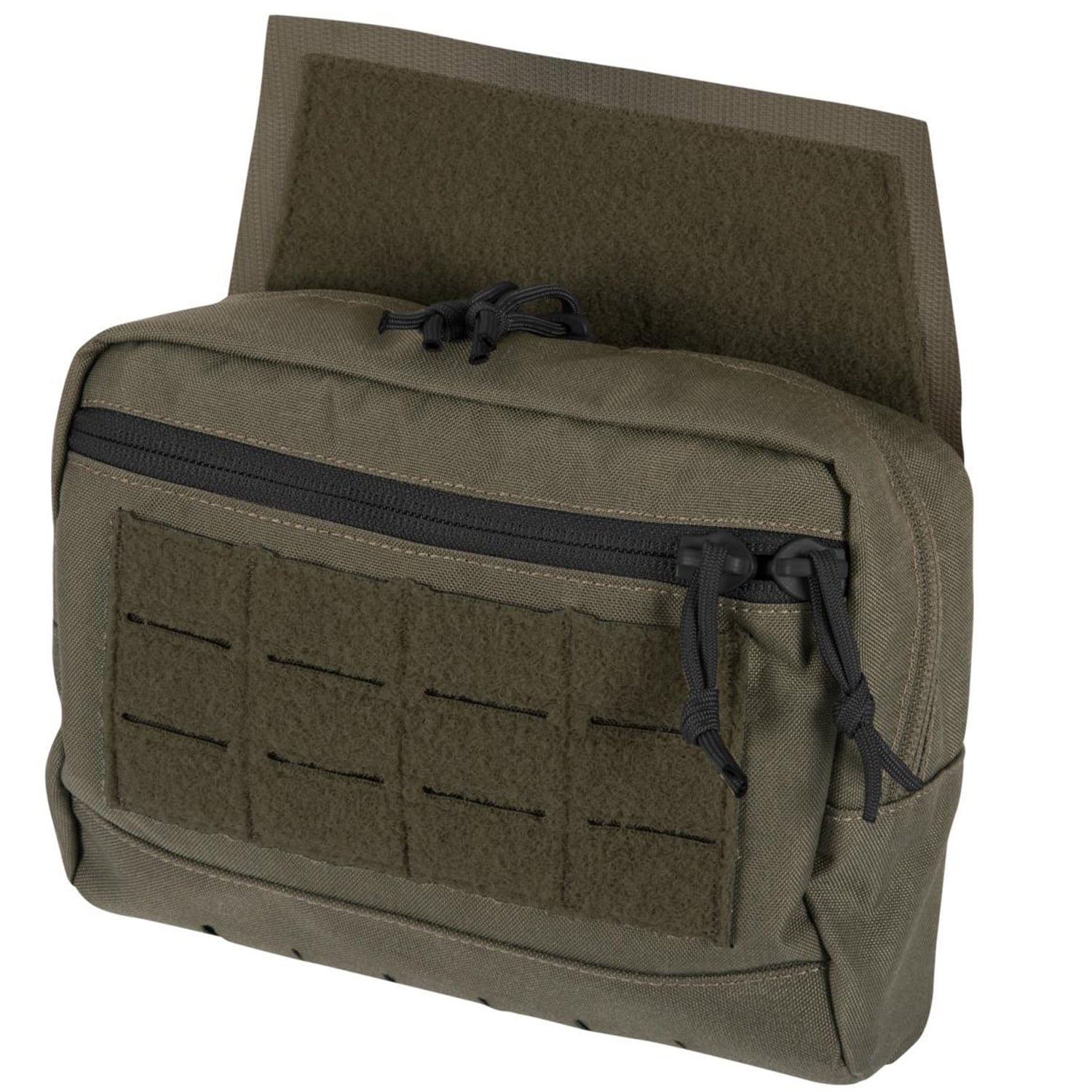 Direct Action Spitfire MK II Underpouch pocket - Ranger Green