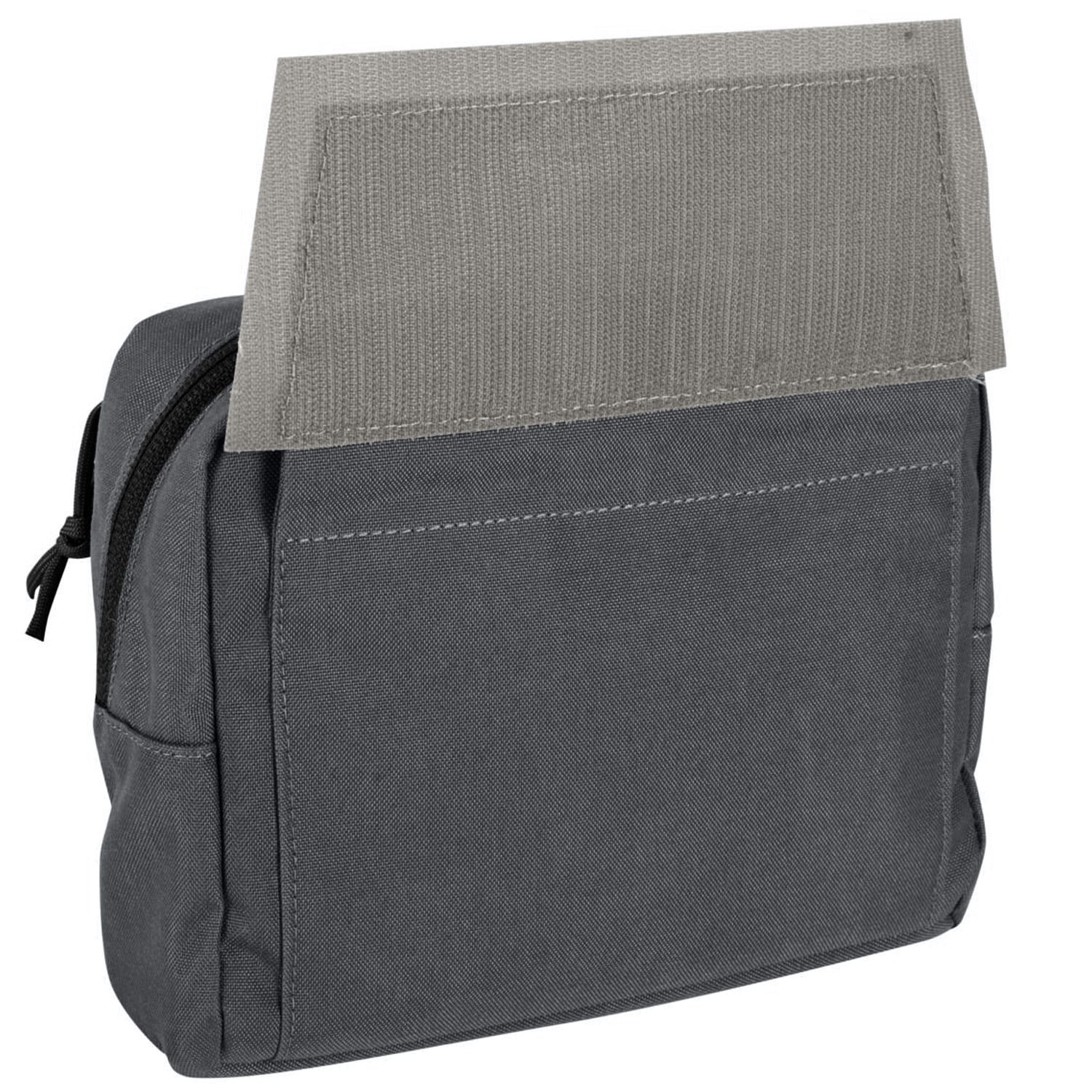 Direct Action Spitfire MK II Underpouch pocket - Shadow Grey