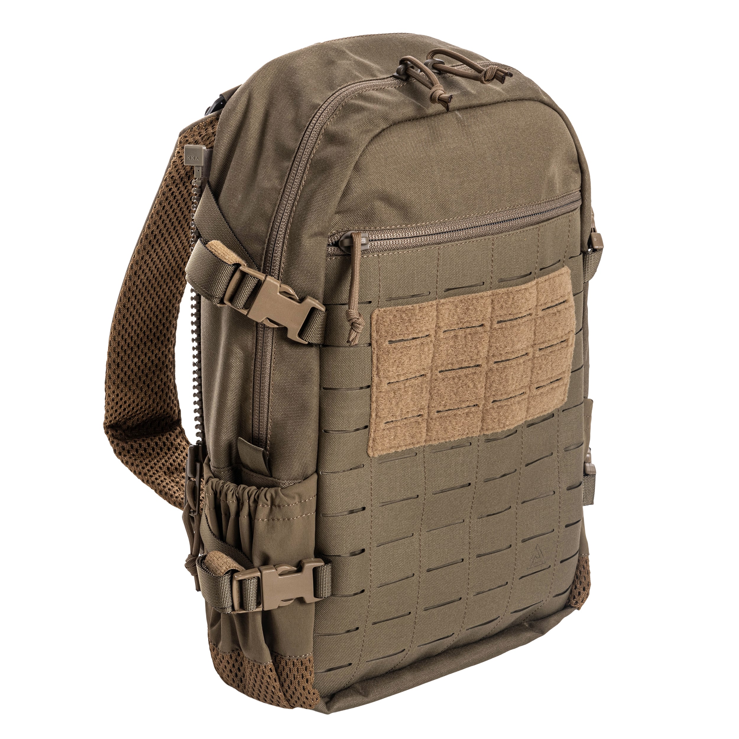 Direct Action Spitfire MK II backpack 12 l - Adaptive Green