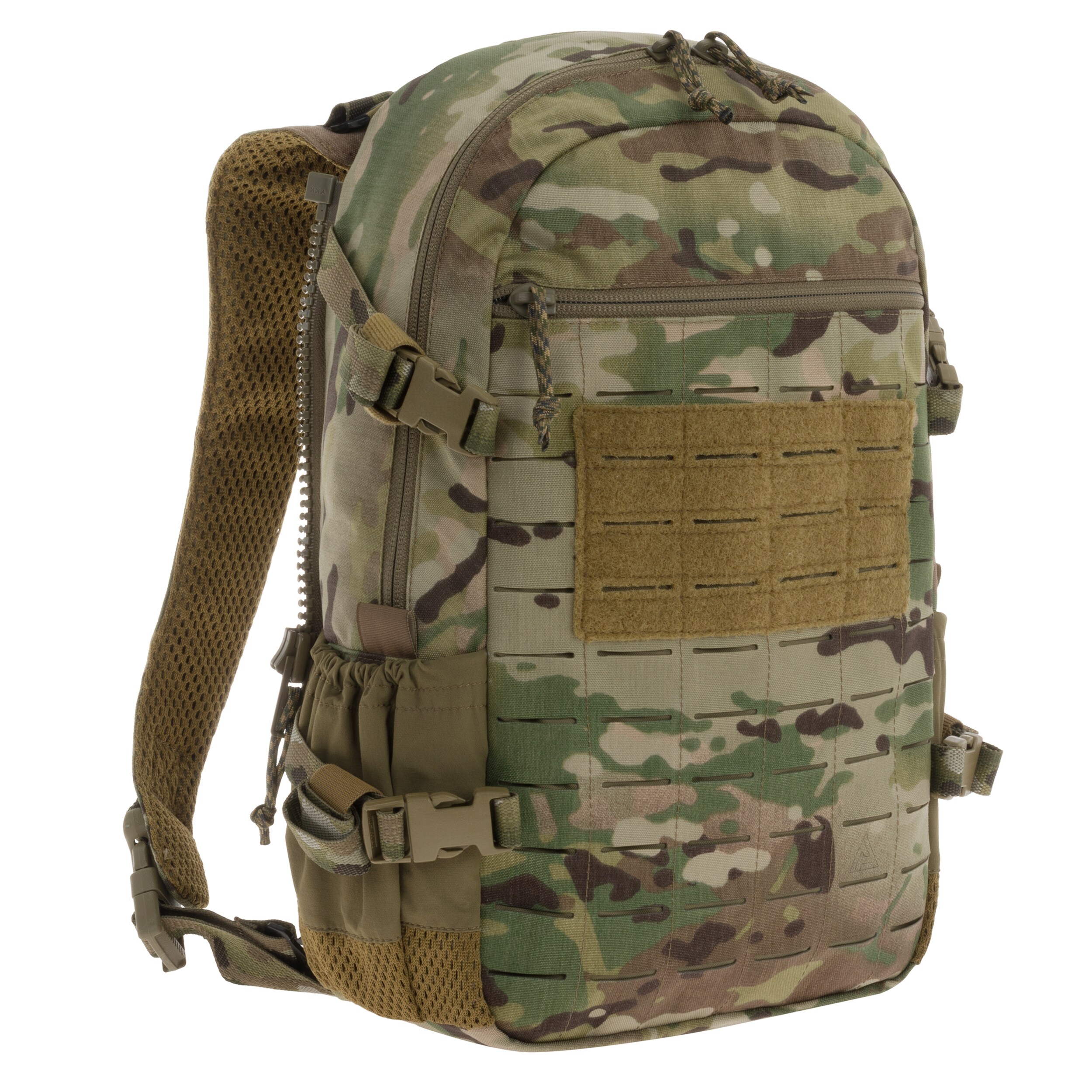 Direct Action Spitfire MK II Backpack 12 l - MultiCam