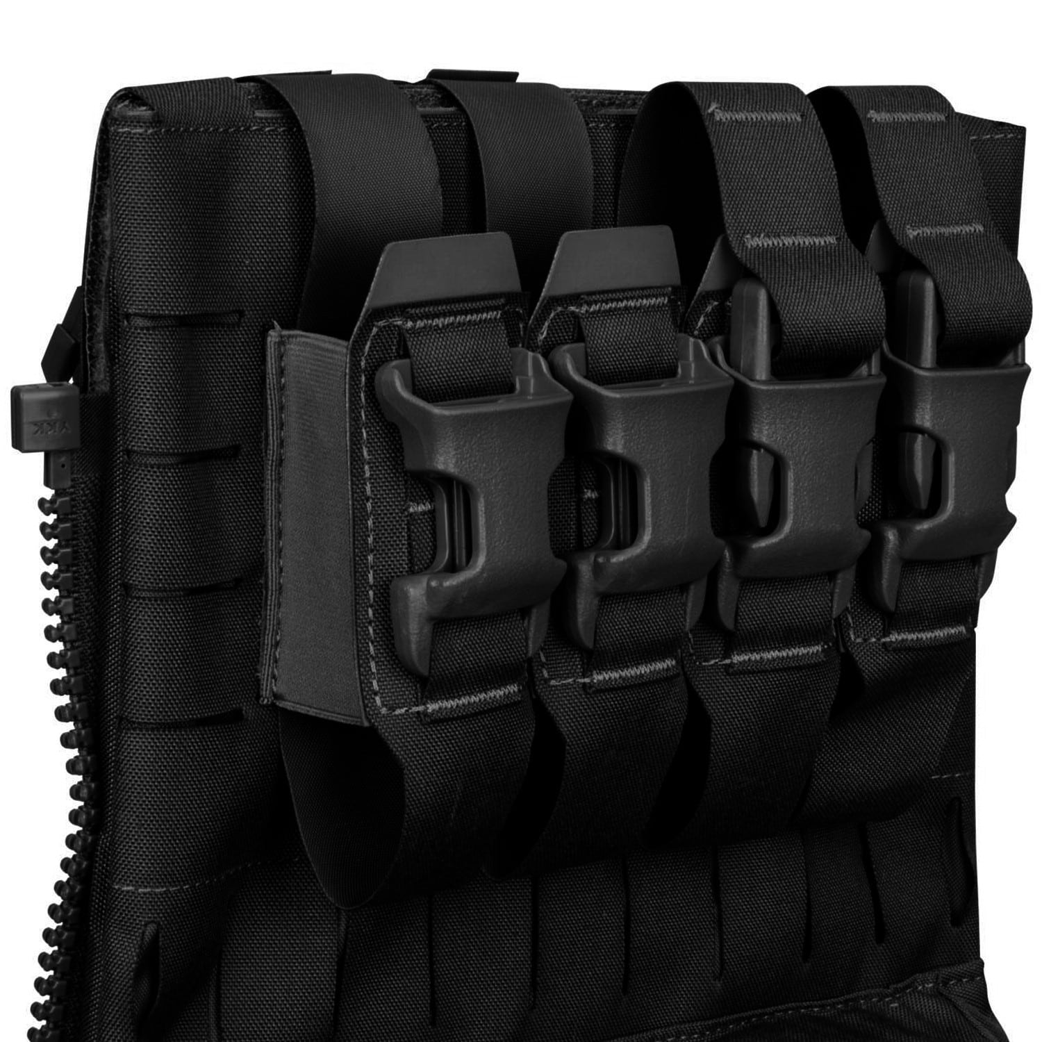 Direct Action Spitfire Breacher Panel - Black