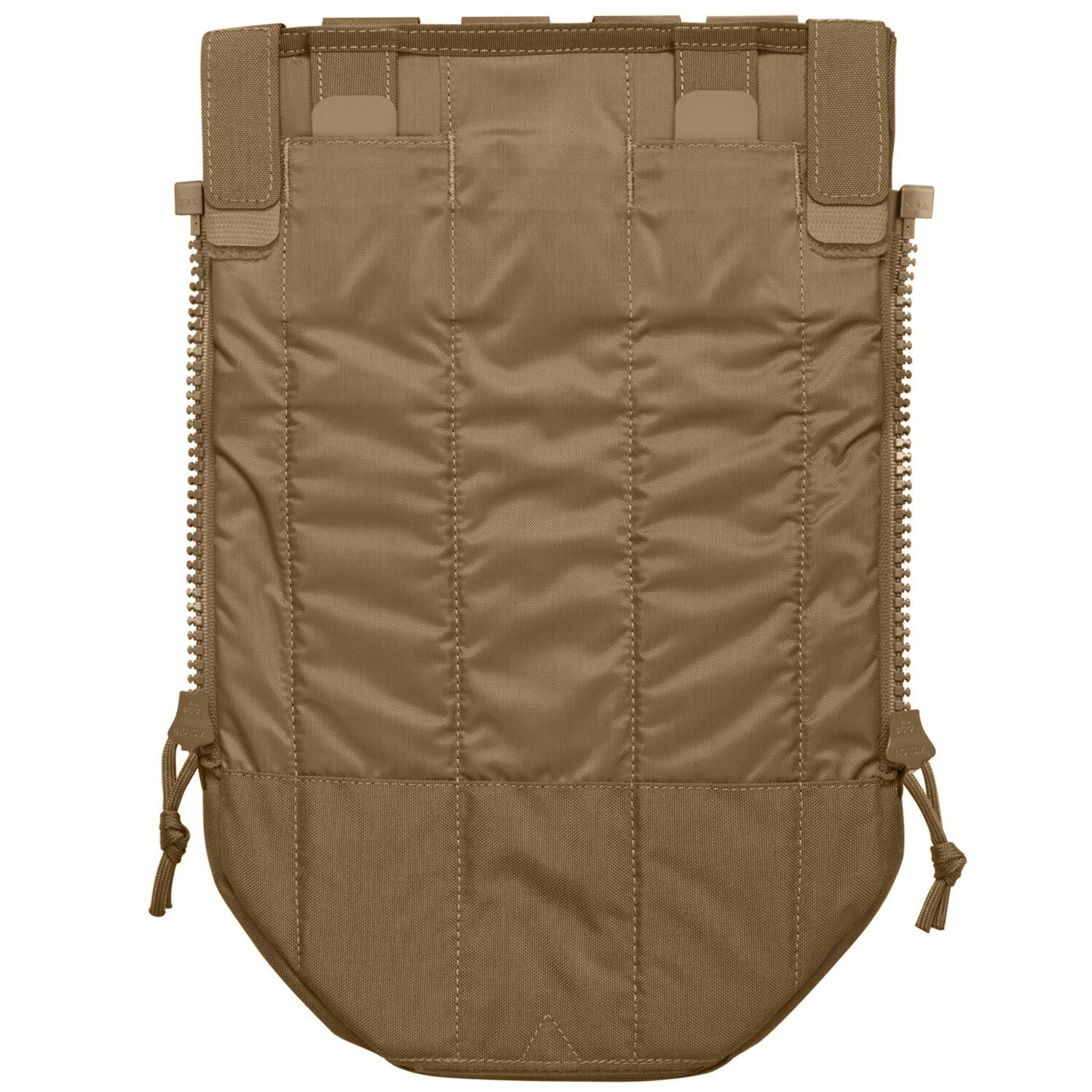 Direct Action Spitfire Breacher Panel - Coyote Brown