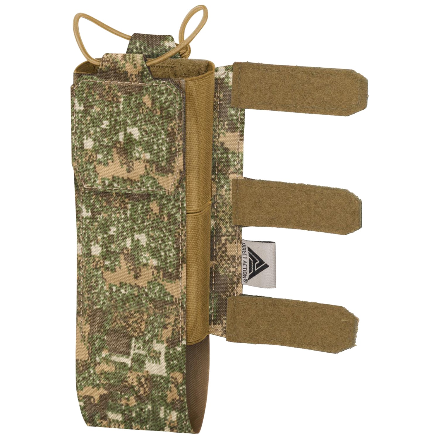 Direct Action Spitfire Comms Wing Pouch - Pencott Badlands