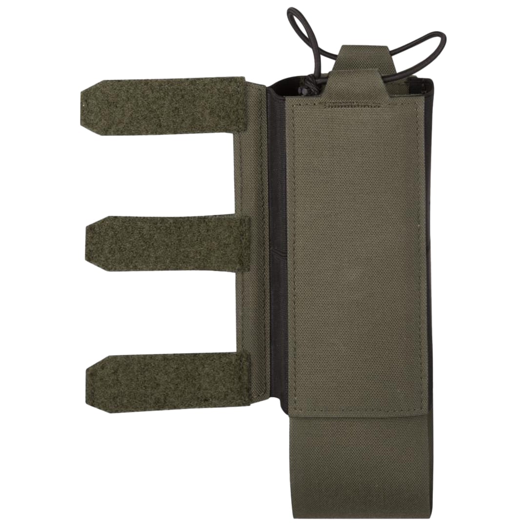 Direct Action Spitfire Comms Wing Pouch -  Ranger Green