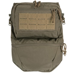 Direct Action Spitfire MK II Utility Back Panel - Adaptive Green