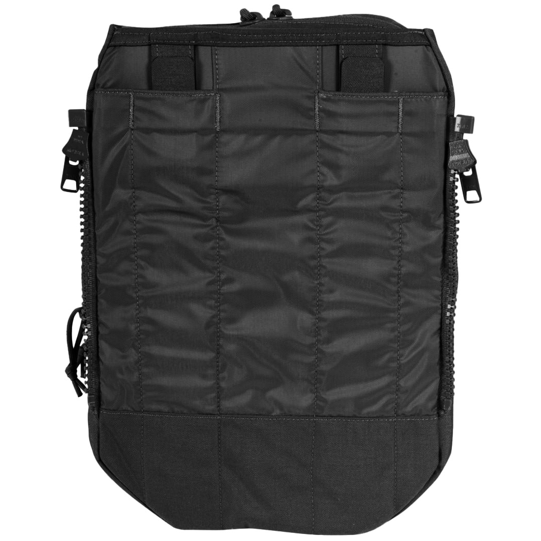 Direct Action Spitfire MK II Utility Back Panel - Black