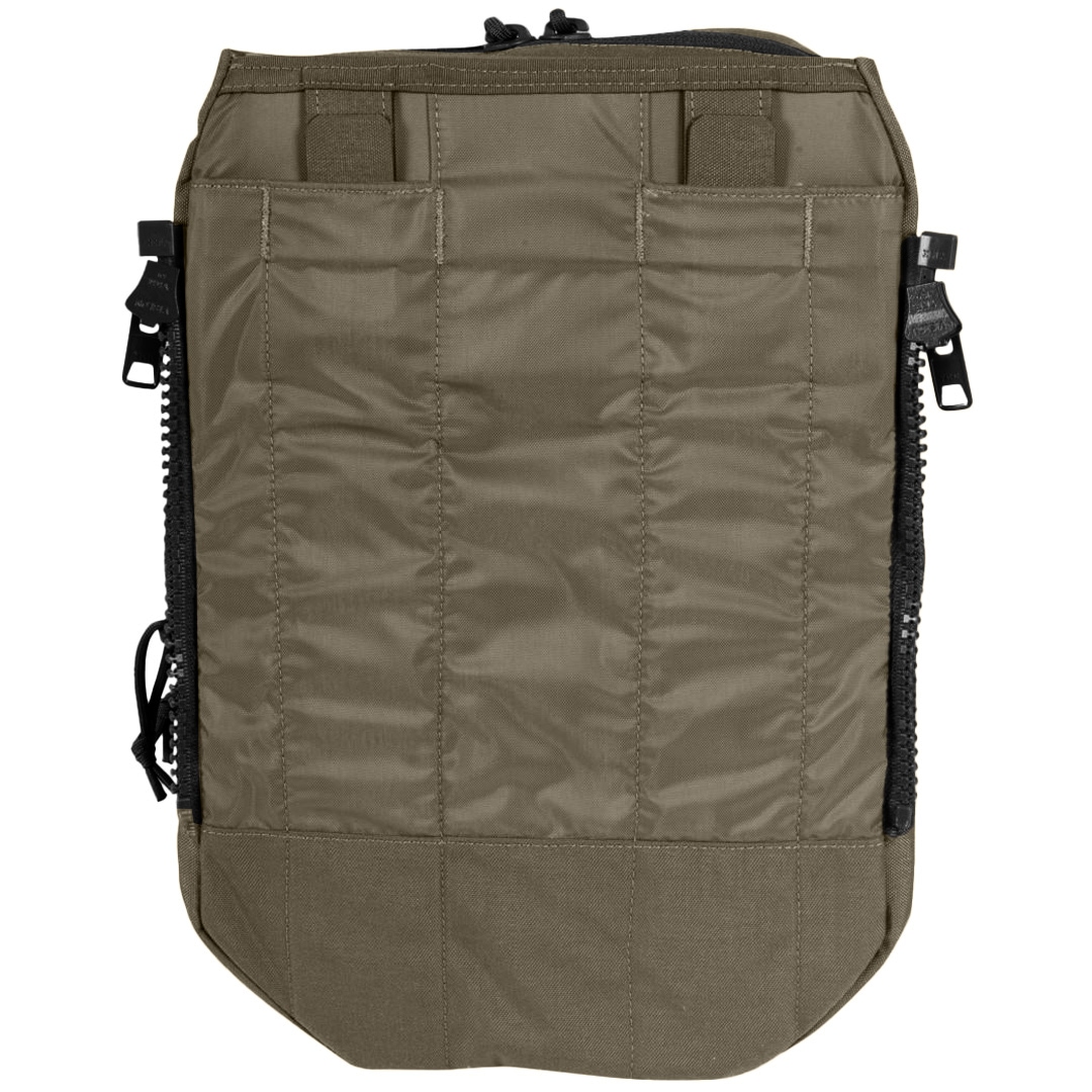 Direct Action Spitfire MK II Utility Back Panel - Ranger Green