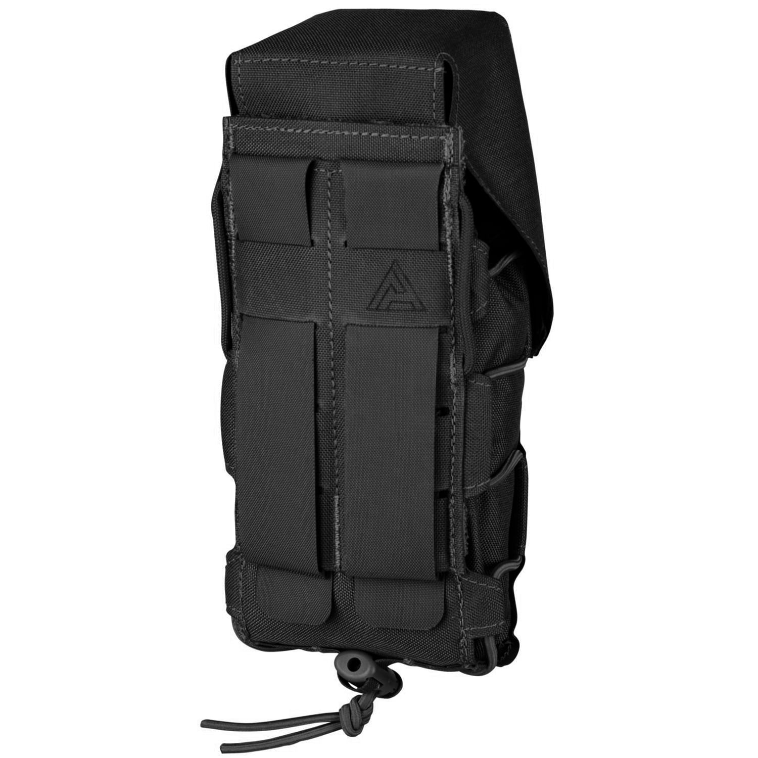 Direct Action Tac Reload Pouch - Black