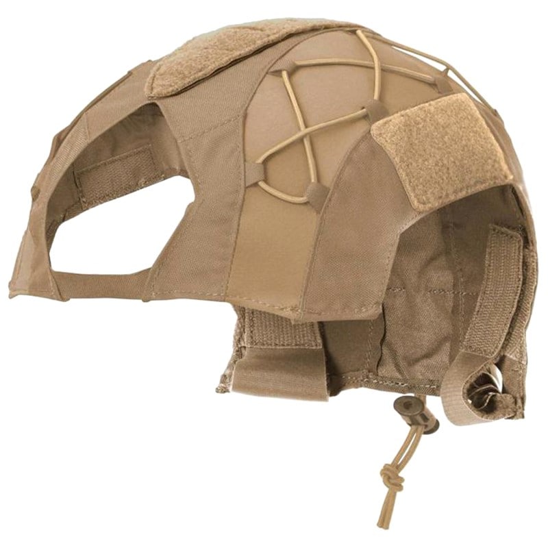 Direct Action FAST Helmet Cover - Coyote Brown