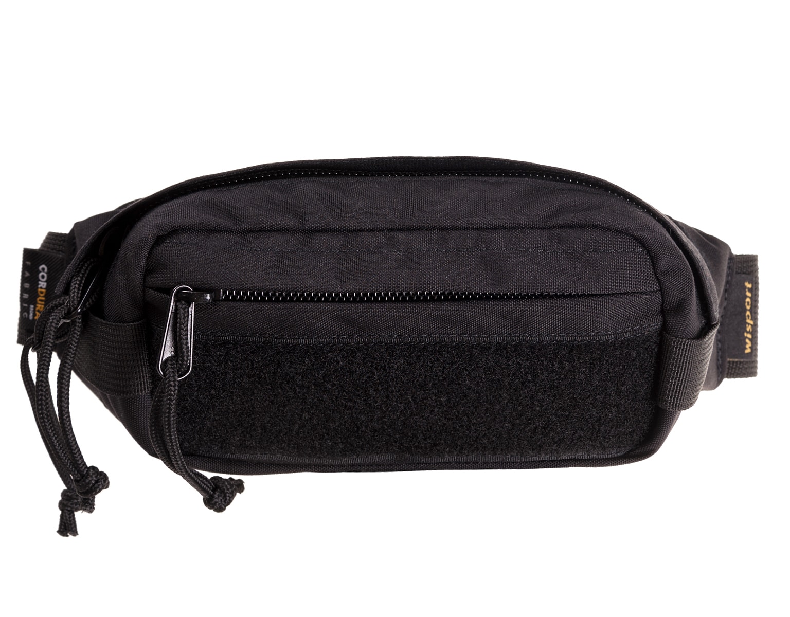 Wisport Toke Hip Bag - Black