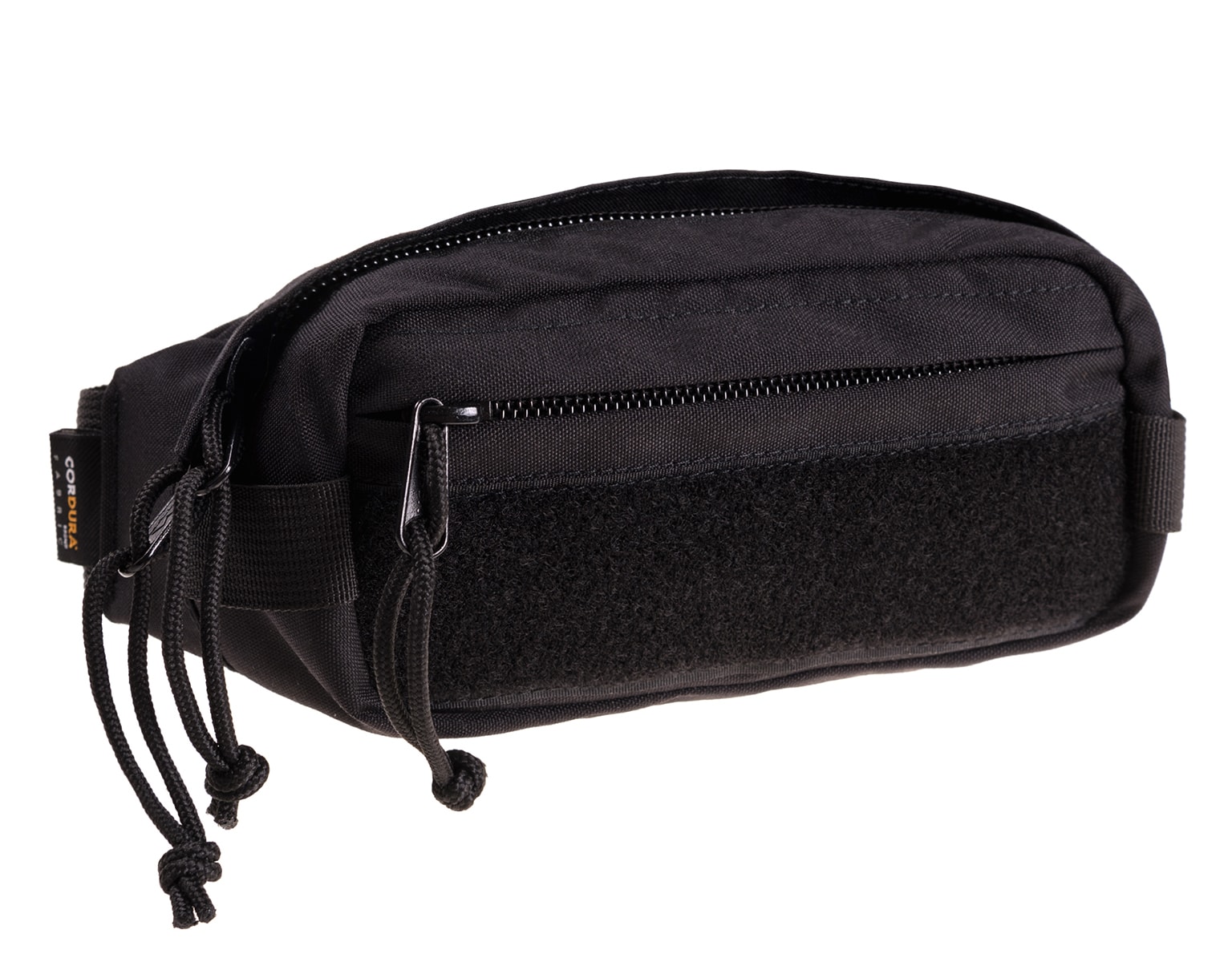 Wisport Toke Hip Bag - Black