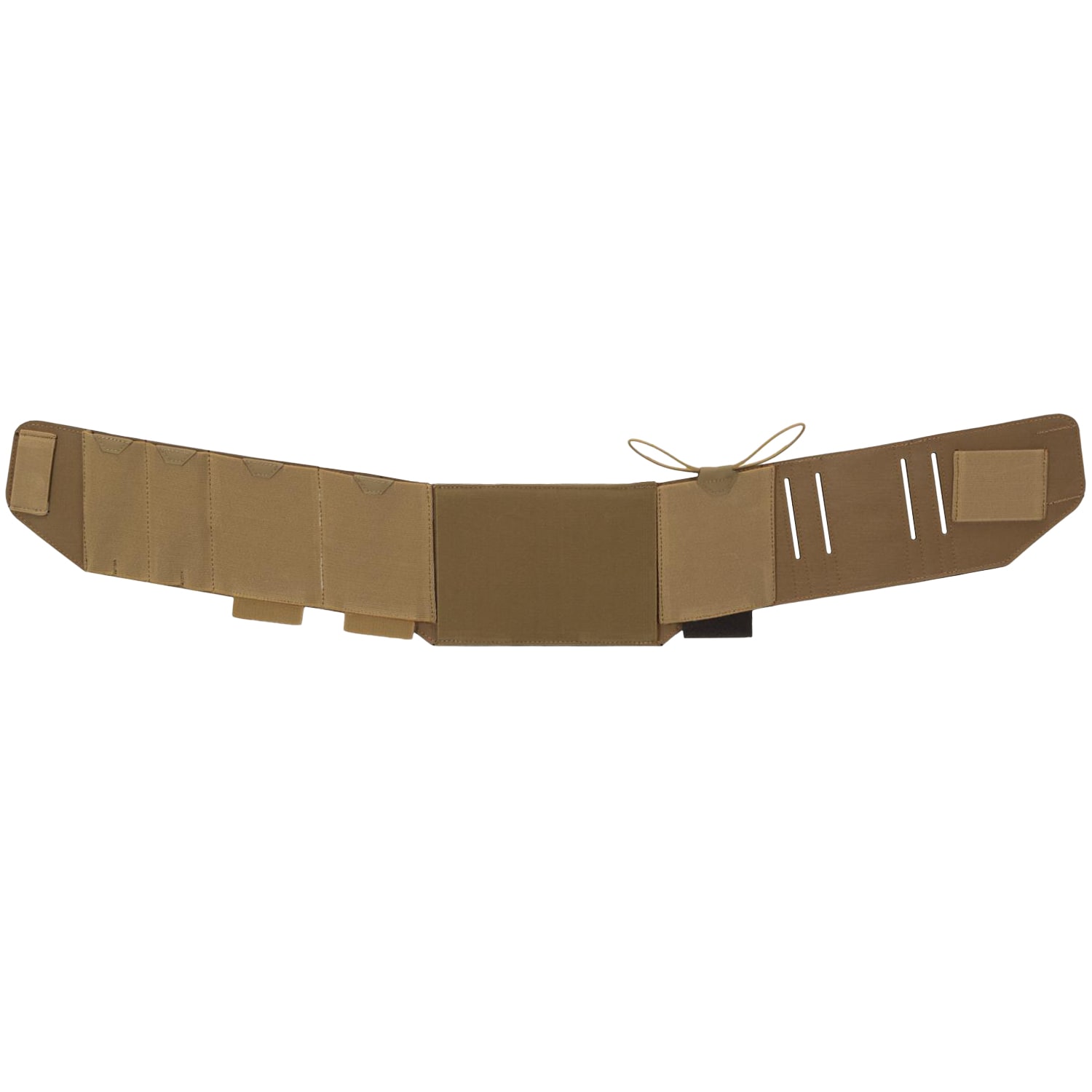 Direct Action Firefly Low Vis Belt Sleeve tactical belt - Coyote