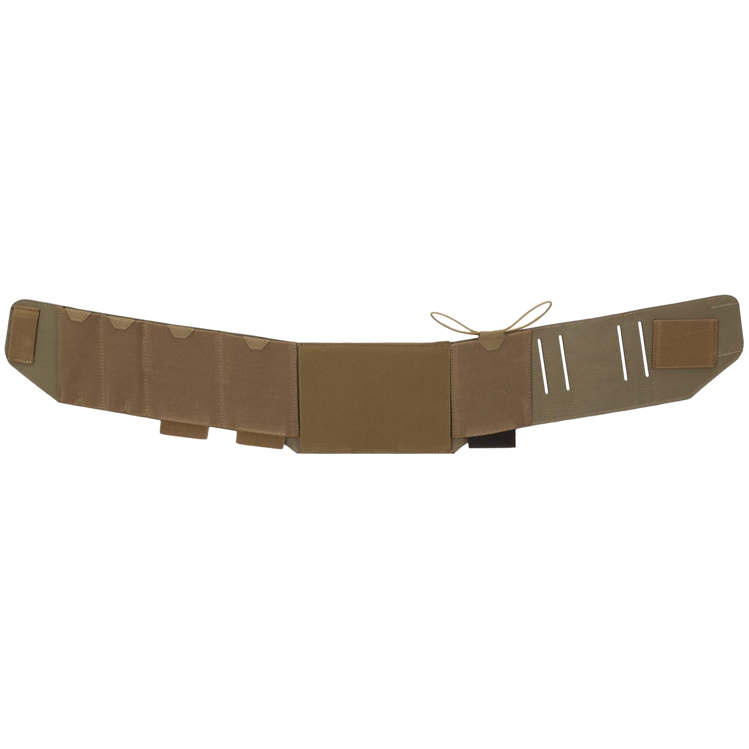 Direct Action Firefly Low Vis Belt Sleeve tactical belt - Adaptive Green