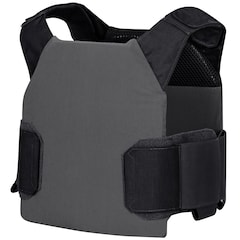 Corsair Low Profile Direct Action Vest - Black