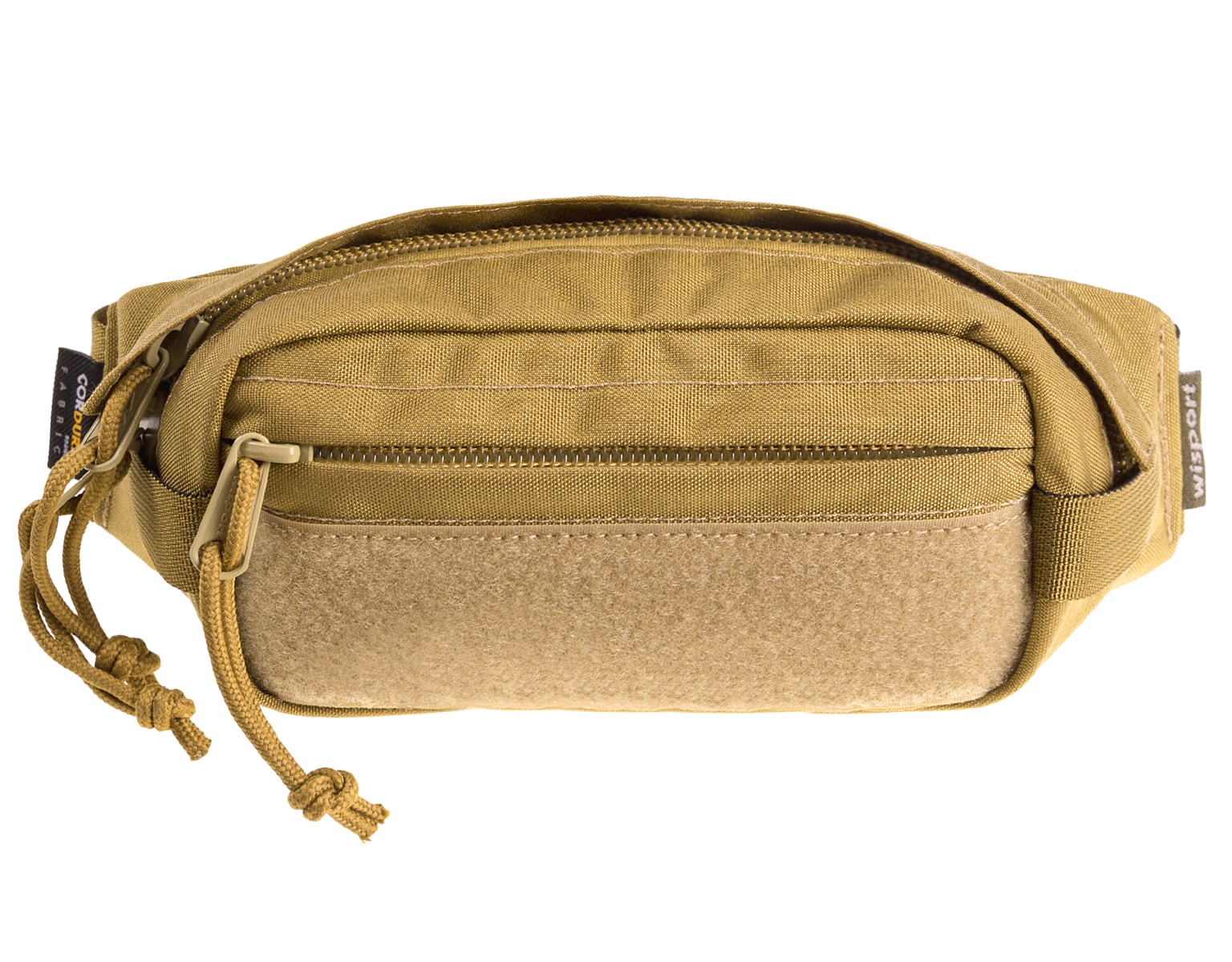 Wisport Toke Waist Bag - Coyote