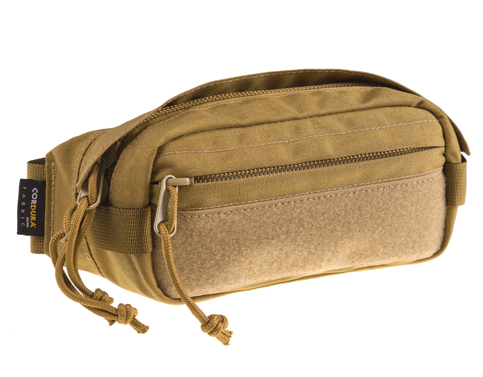 Wisport Toke Waist Bag - Coyote