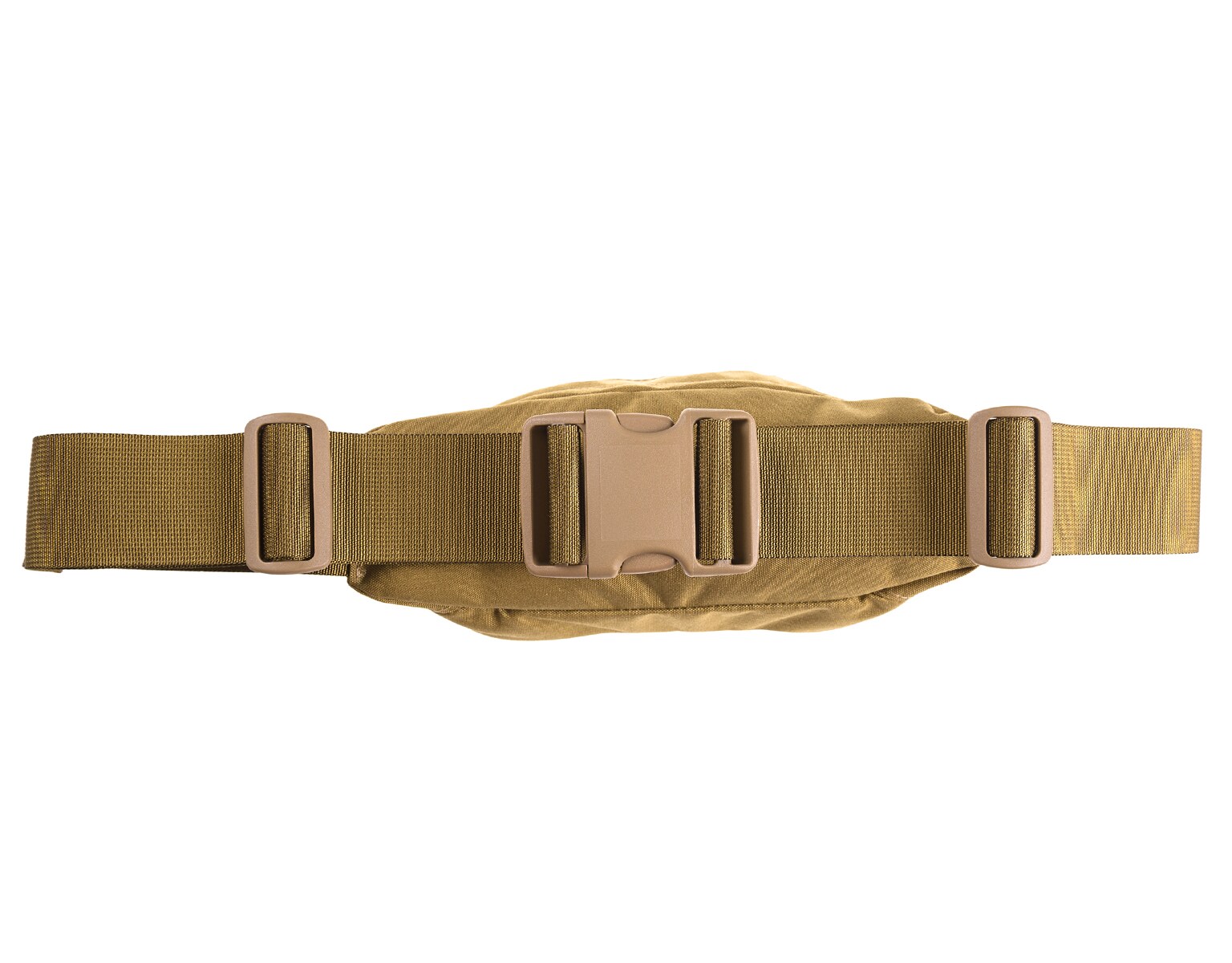 Wisport Toke Waist Bag - Coyote