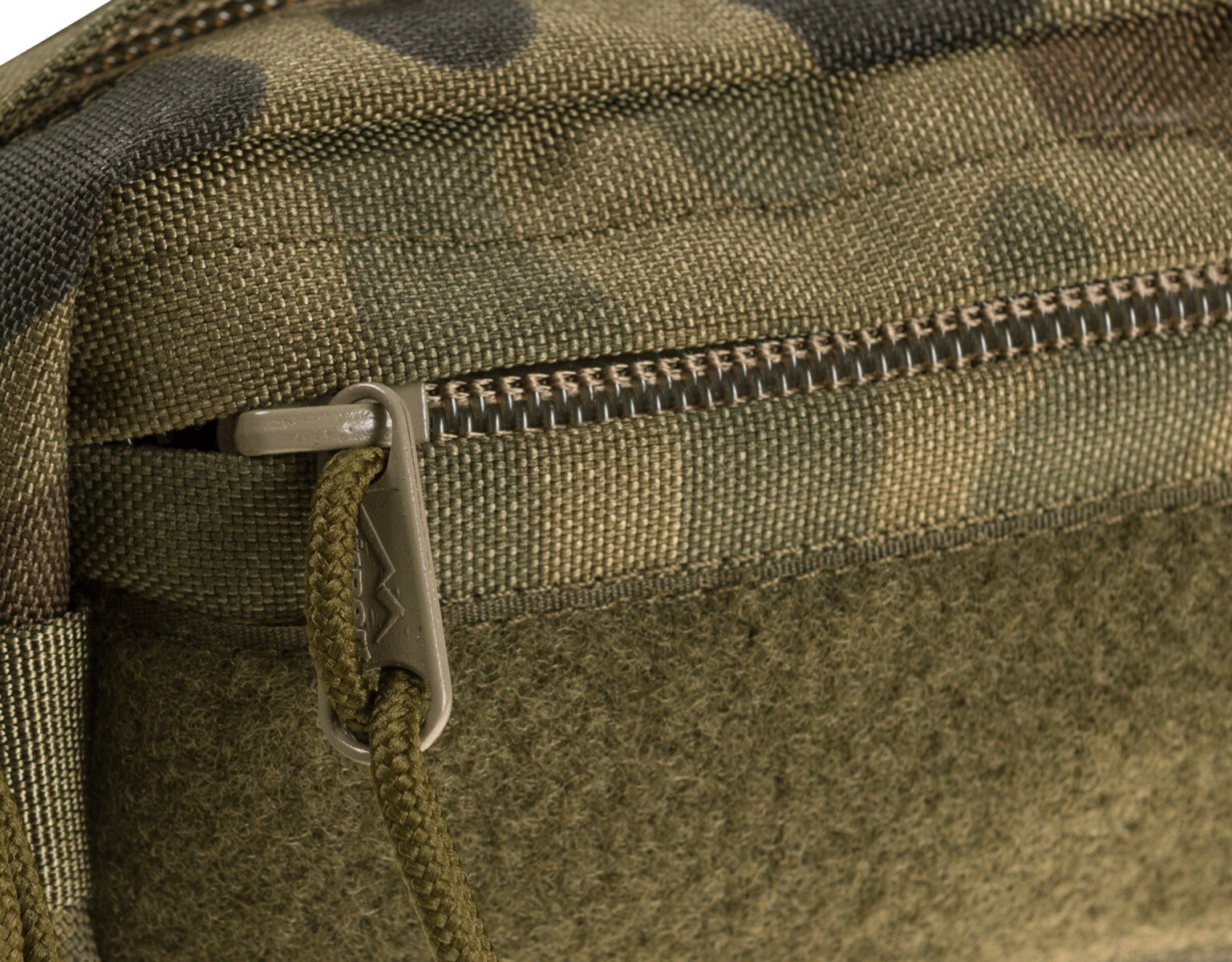 Wisport Toke Waist Bag - wz.93 Pantera PL Woodland