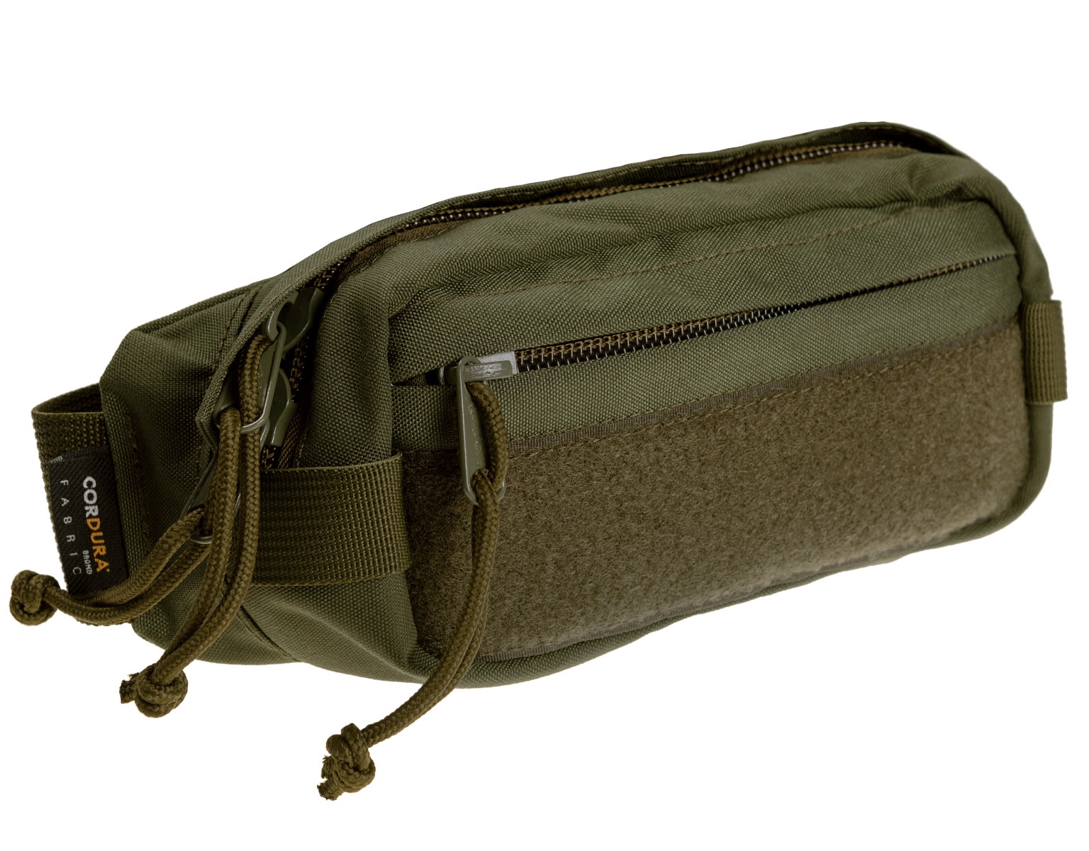 Wisport Toke Waist Bag - Olive