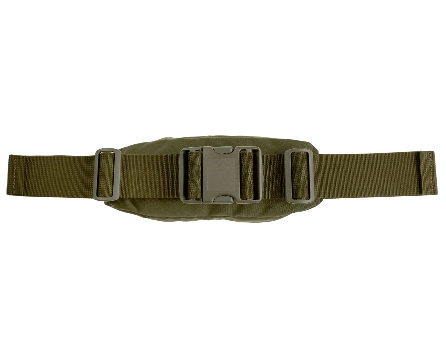 Wisport Toke Waist Bag - Olive