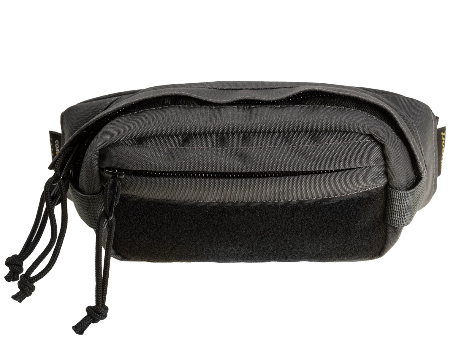 Wisport Toke Waist Bag - Graphite