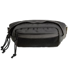 Wisport Toke Waist Bag - Graphite