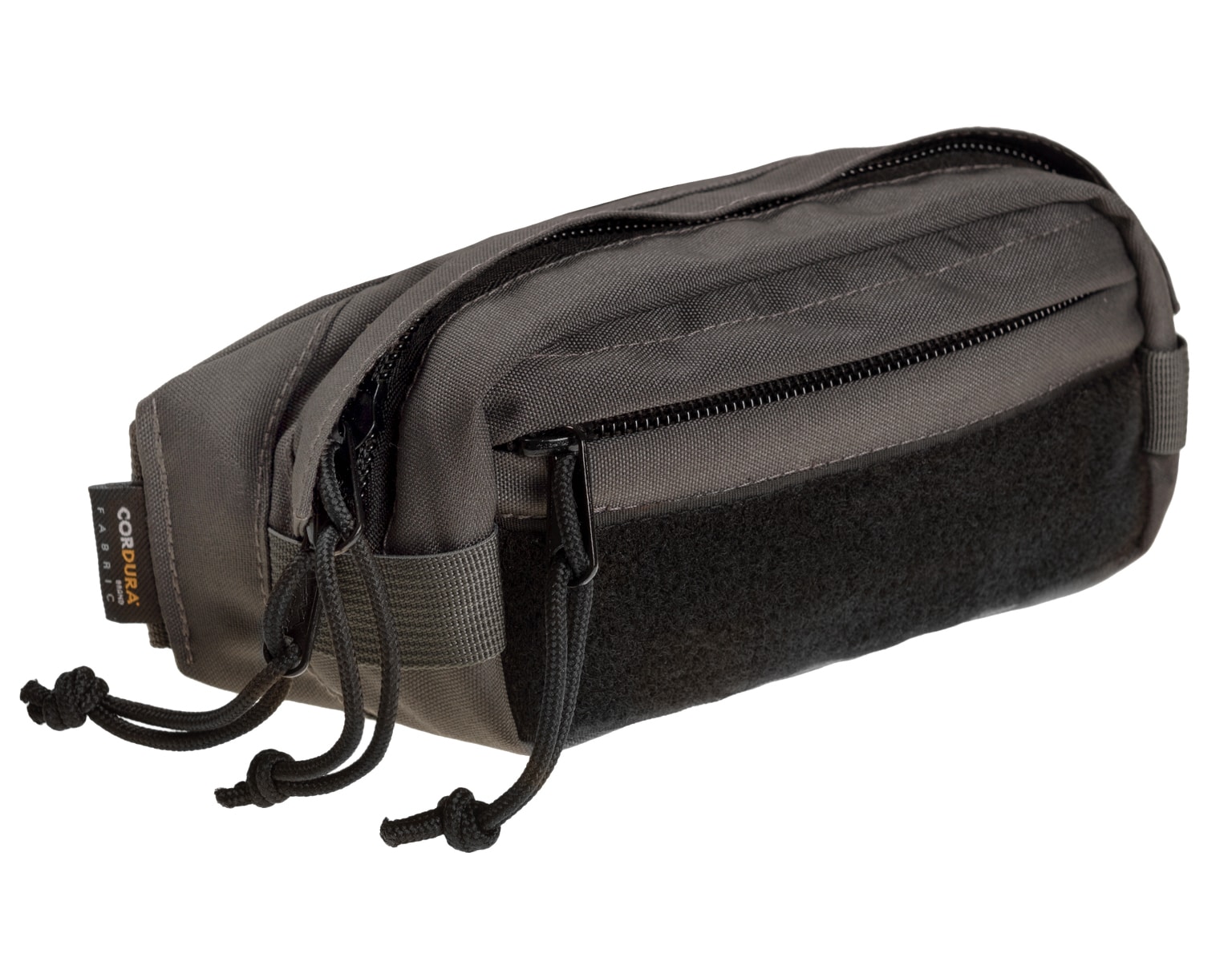 Wisport Toke Waist Bag - Graphite