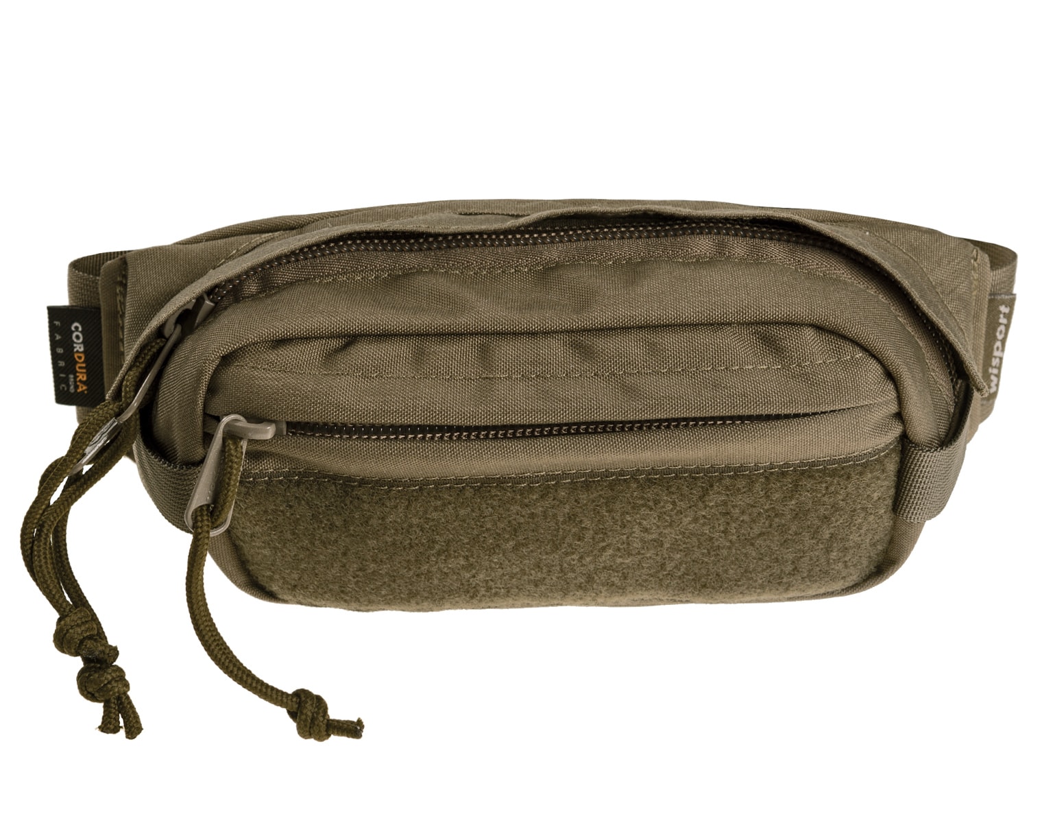 Wisport Toke Waist Bag - RAL 7013