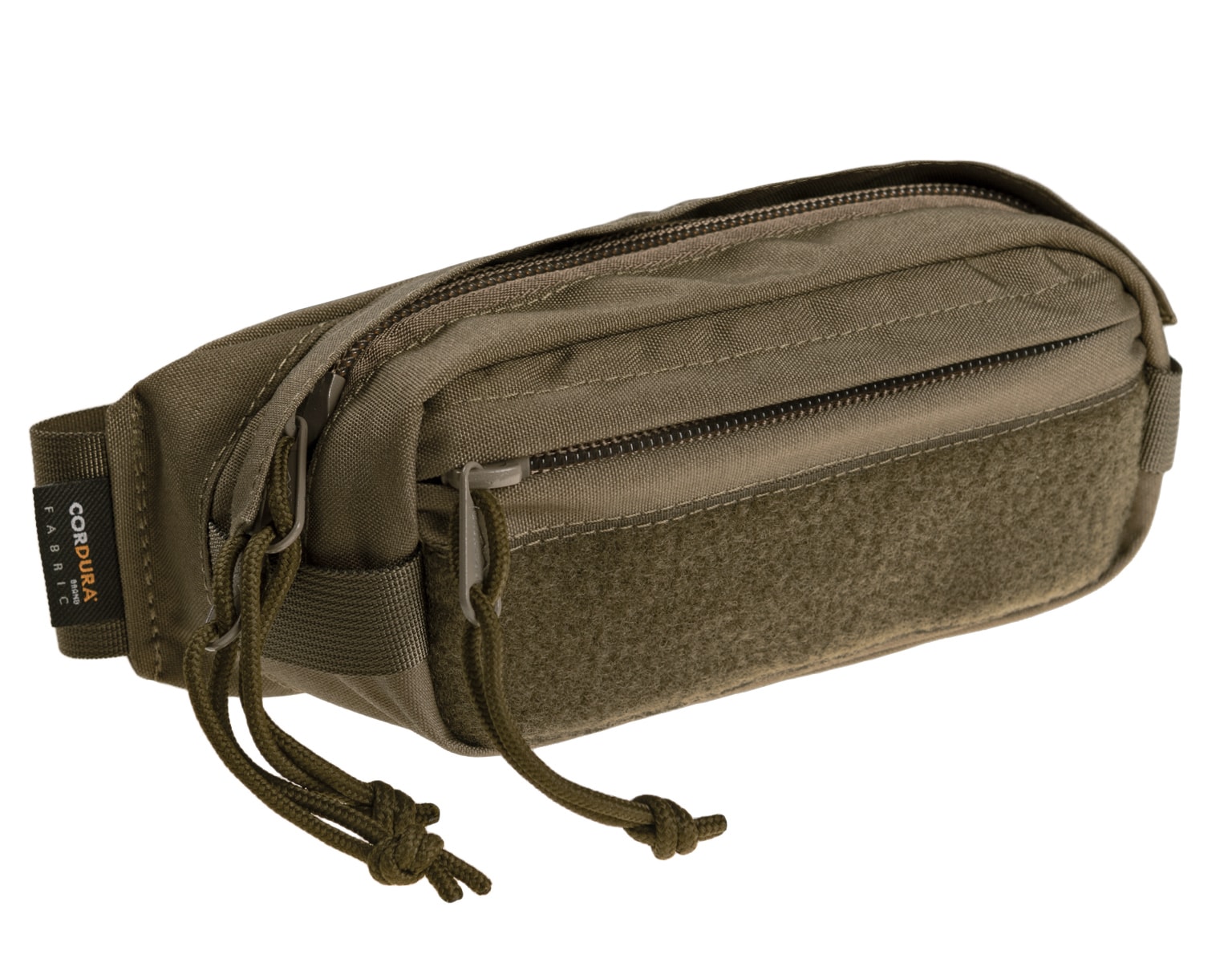 Wisport Toke Waist Bag - RAL 7013