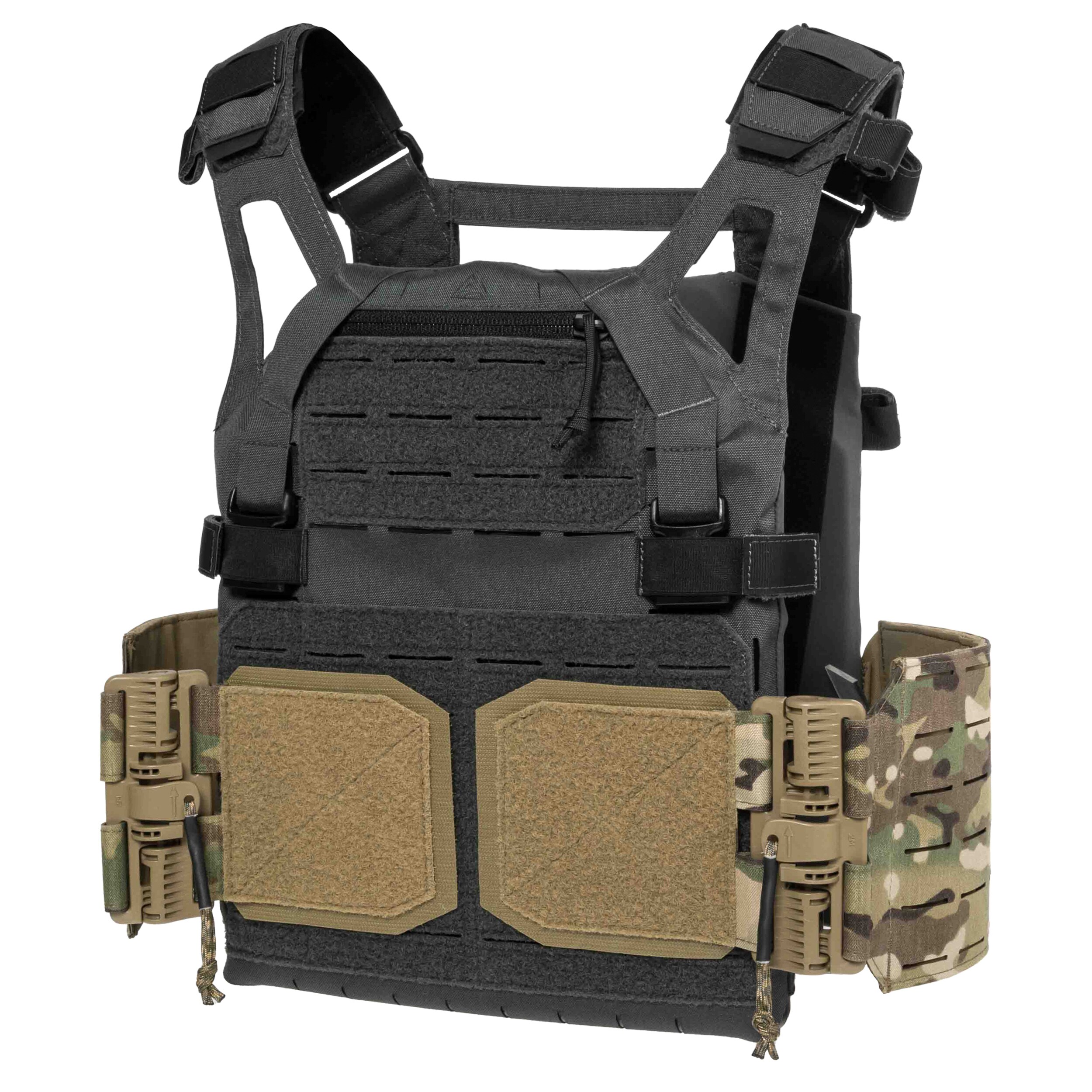 Direct Action Spitfire MK II Rapid Access Cummerbund - MultiCam