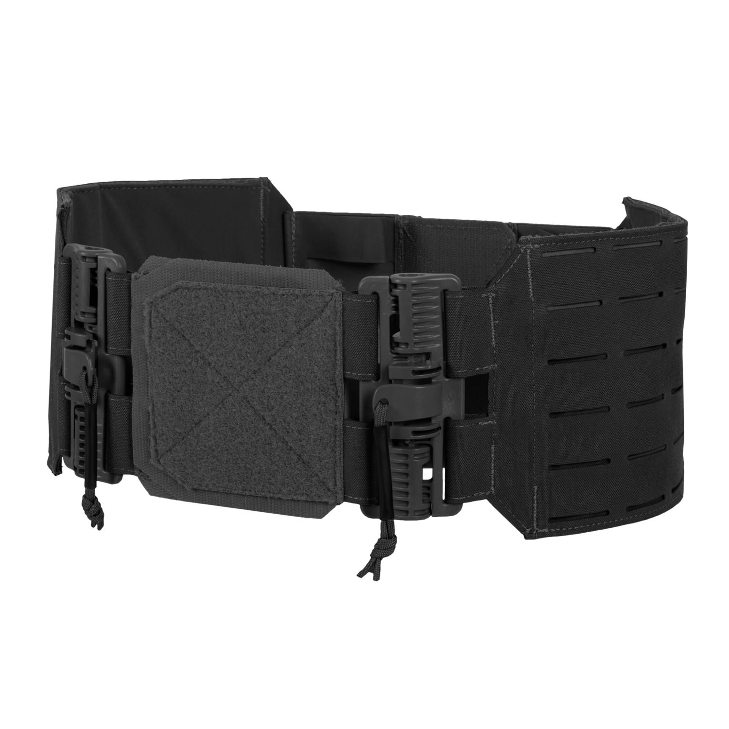 Direct Action Spitfire MK II Rapid Access Cummerbund - Black