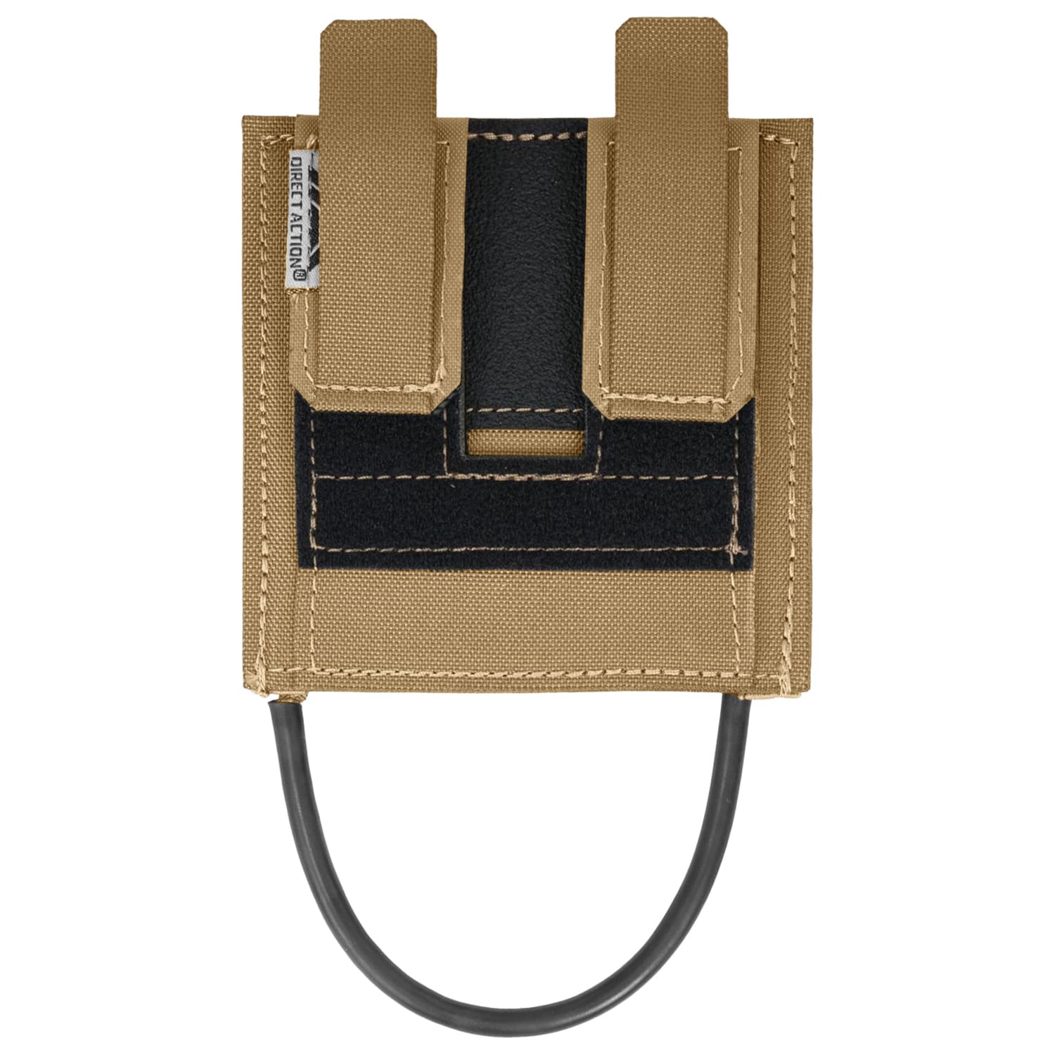 Direct Action Low Profile Dump Pouch - Coyote Brown