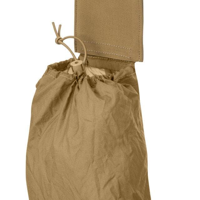 Direct Action Slick Dump Pouch - Coyote Brown