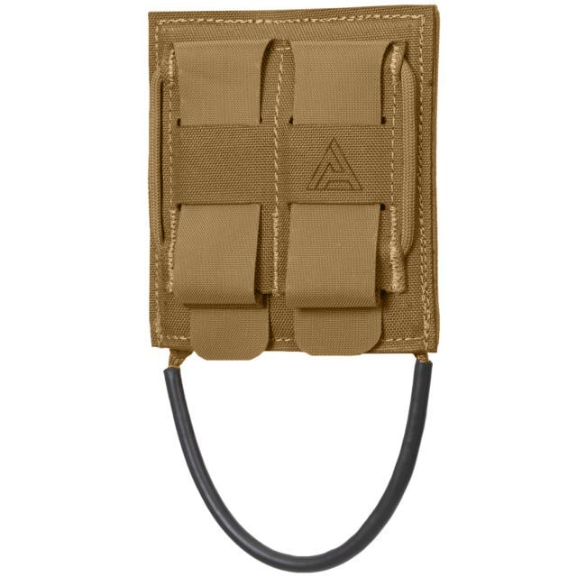 Direct Action Slick Dump Pouch - Coyote Brown