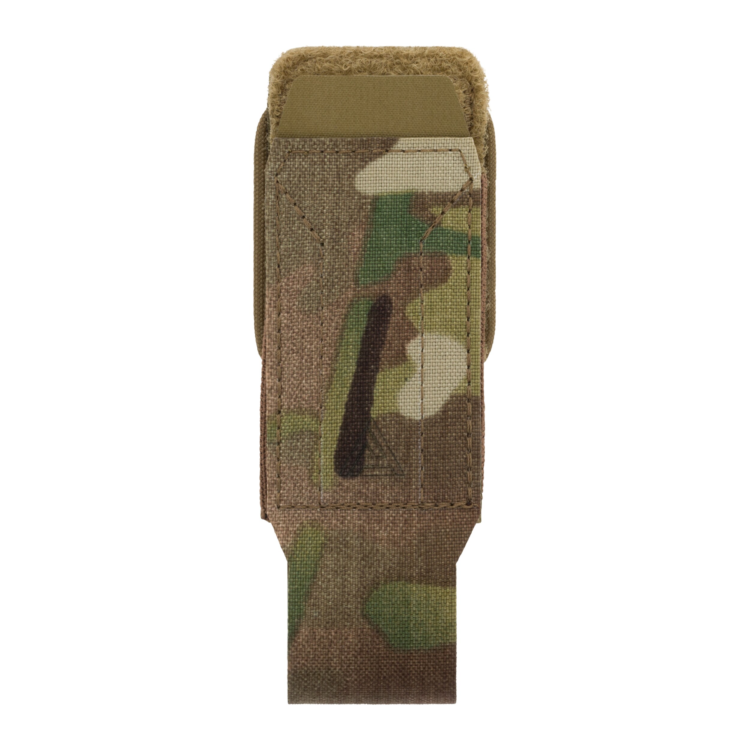 Direct Action MOLLE Pouch Open - MultiCam