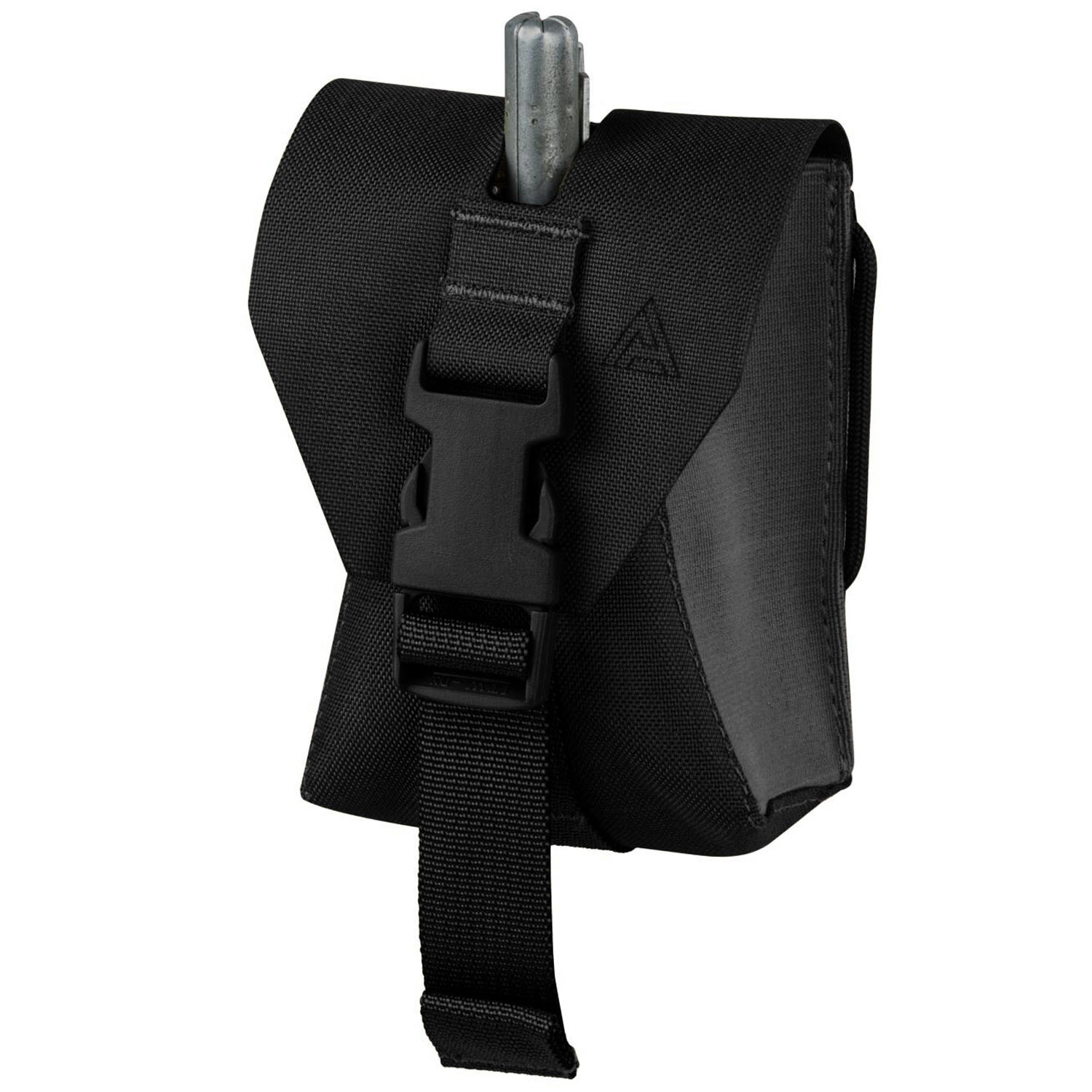 Direct Action Frag Pouch - Black