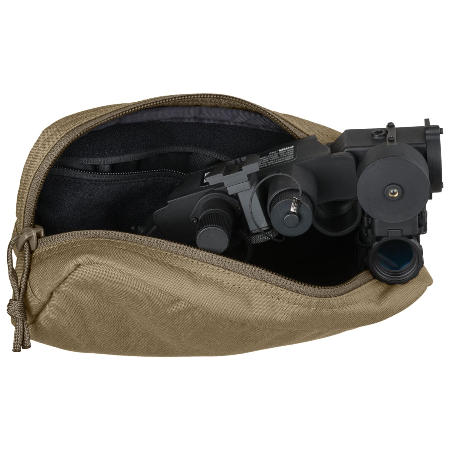 Direct Action NVG goggle pouch - Adaptive Green