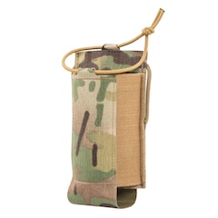 Direct Action Slick Radio Pouch - MultiCam