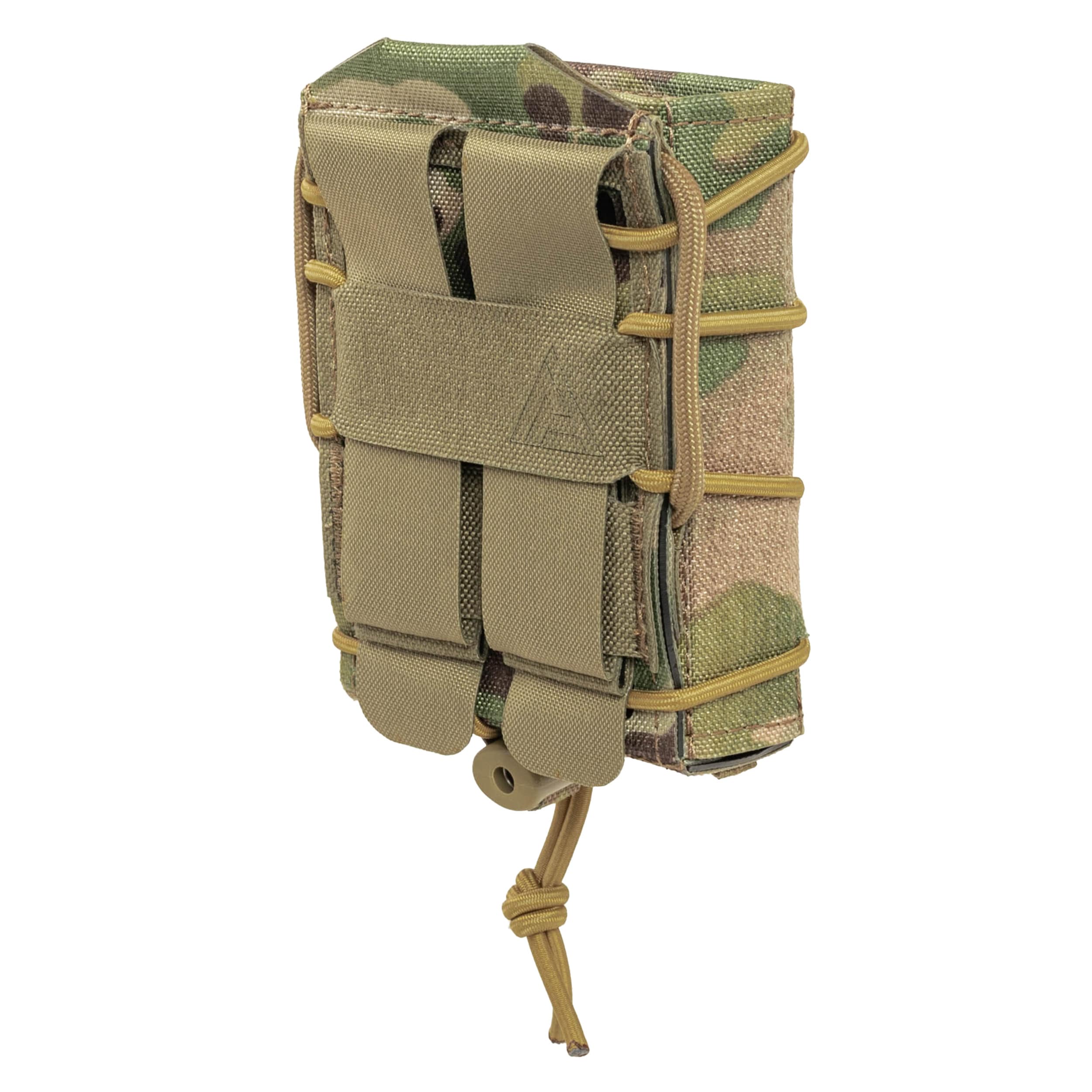 Direct Action Speed Reload Pouch Short - MultiCam