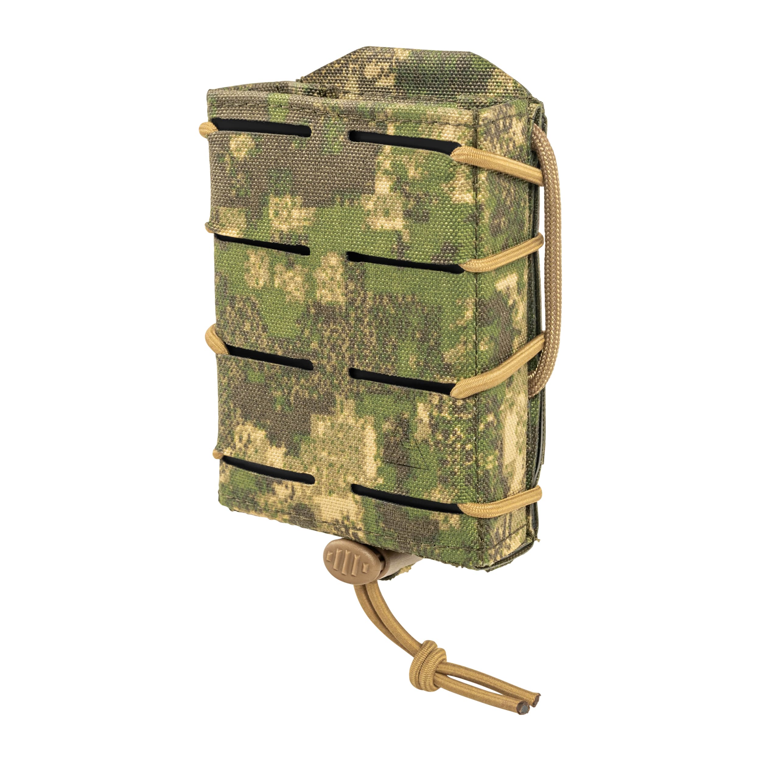 Direct Action Speed Reload Pouch Short - PenCott WildWood