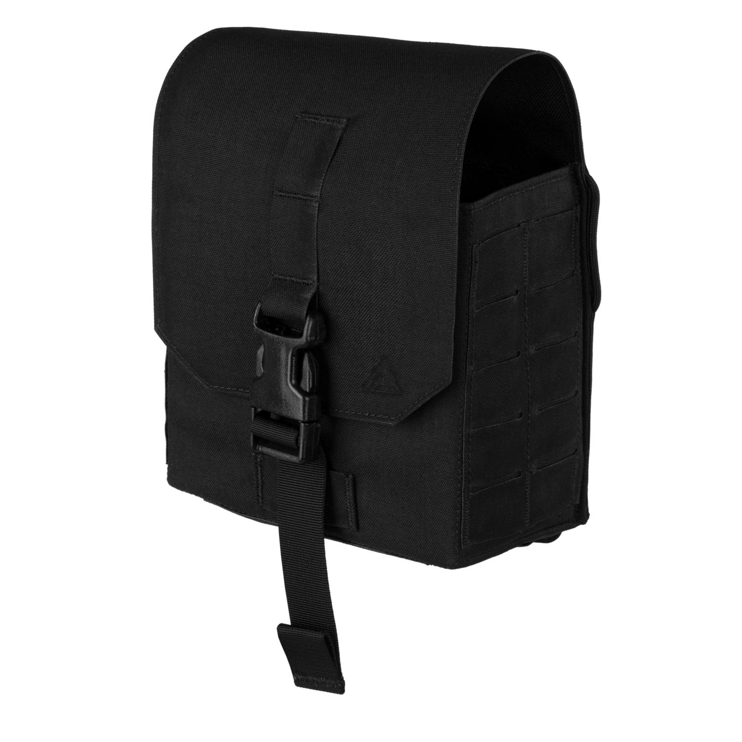 Direct Action Saw 46/48 Pouch - Black