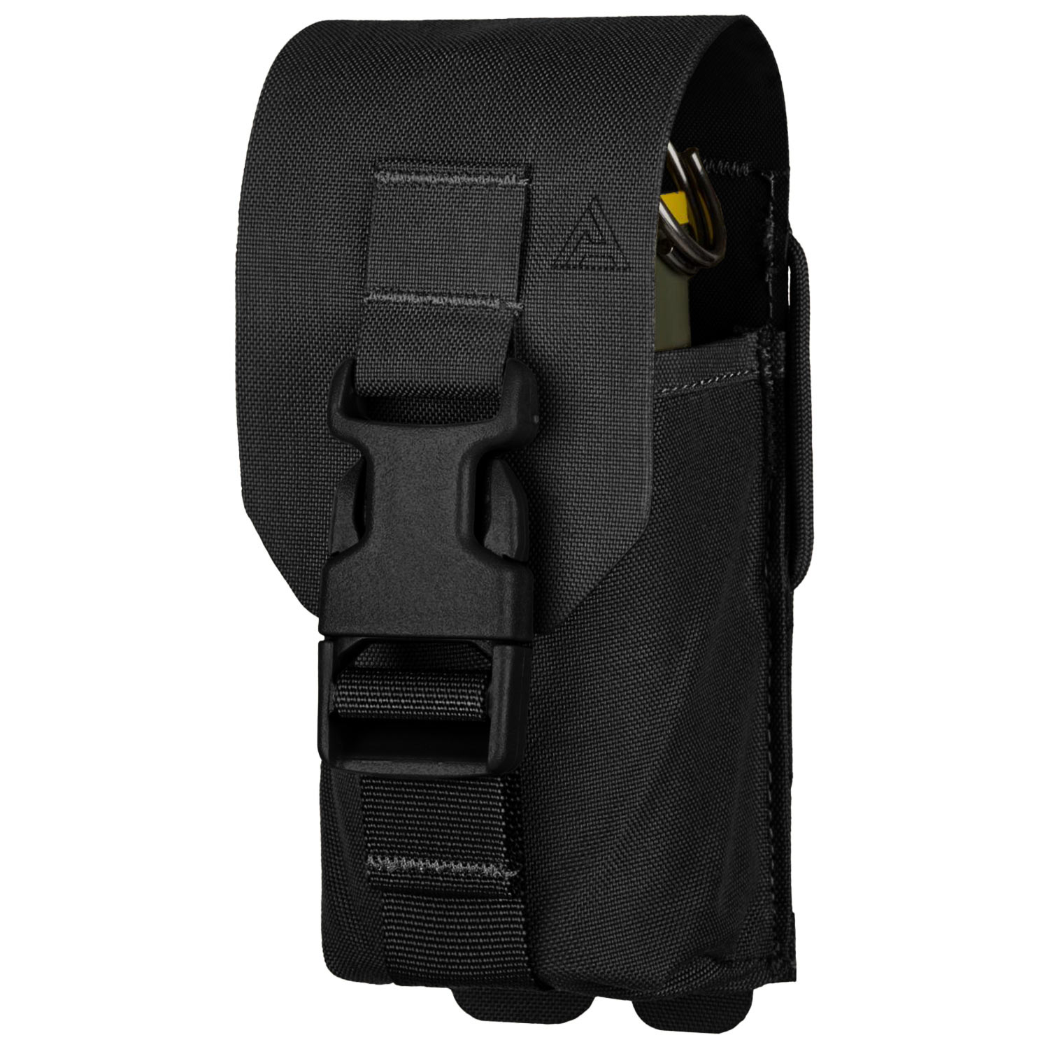 Direct Action Smoke Pouch - Black