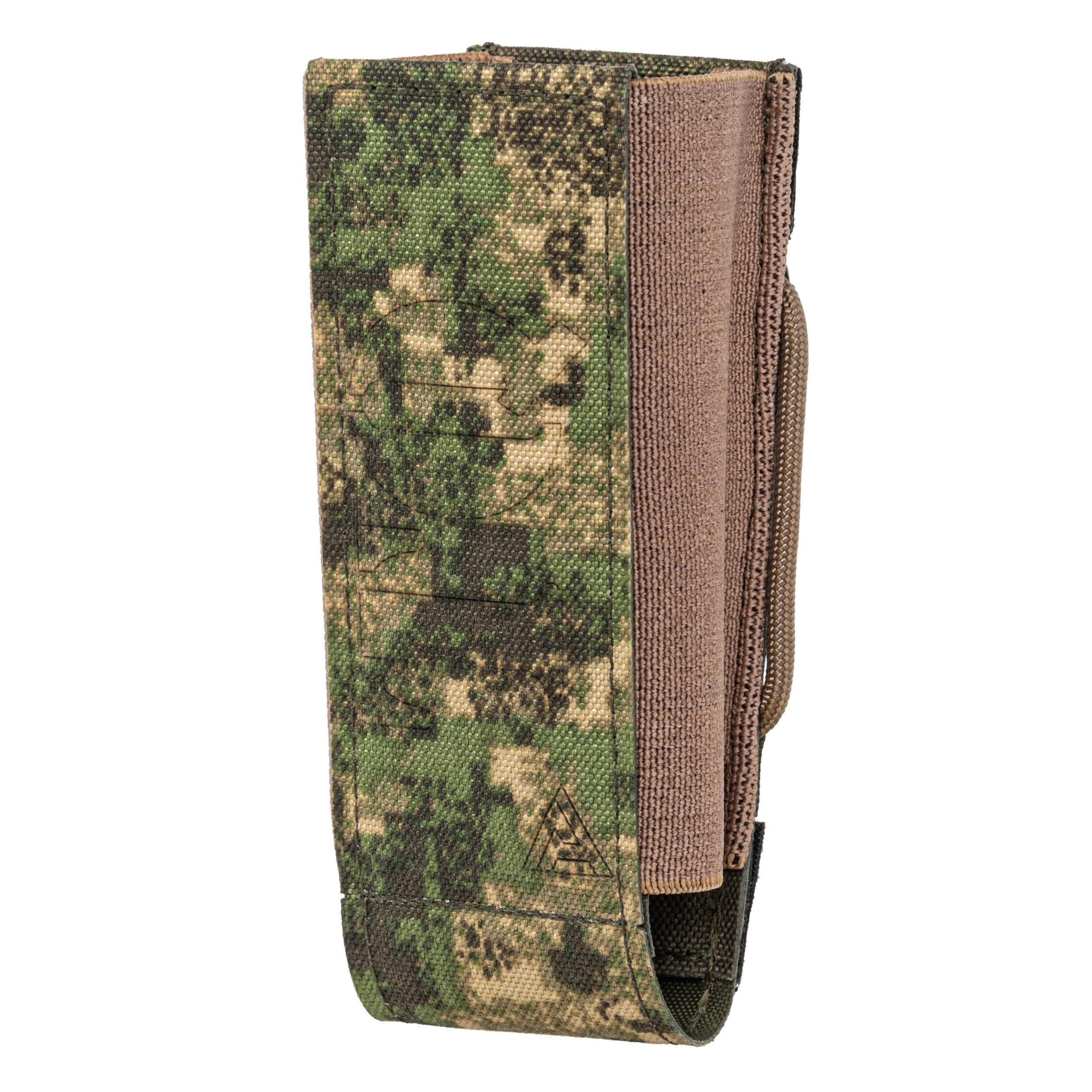 Direct Action Tourniquet Open Pouch - PenCott WildWood